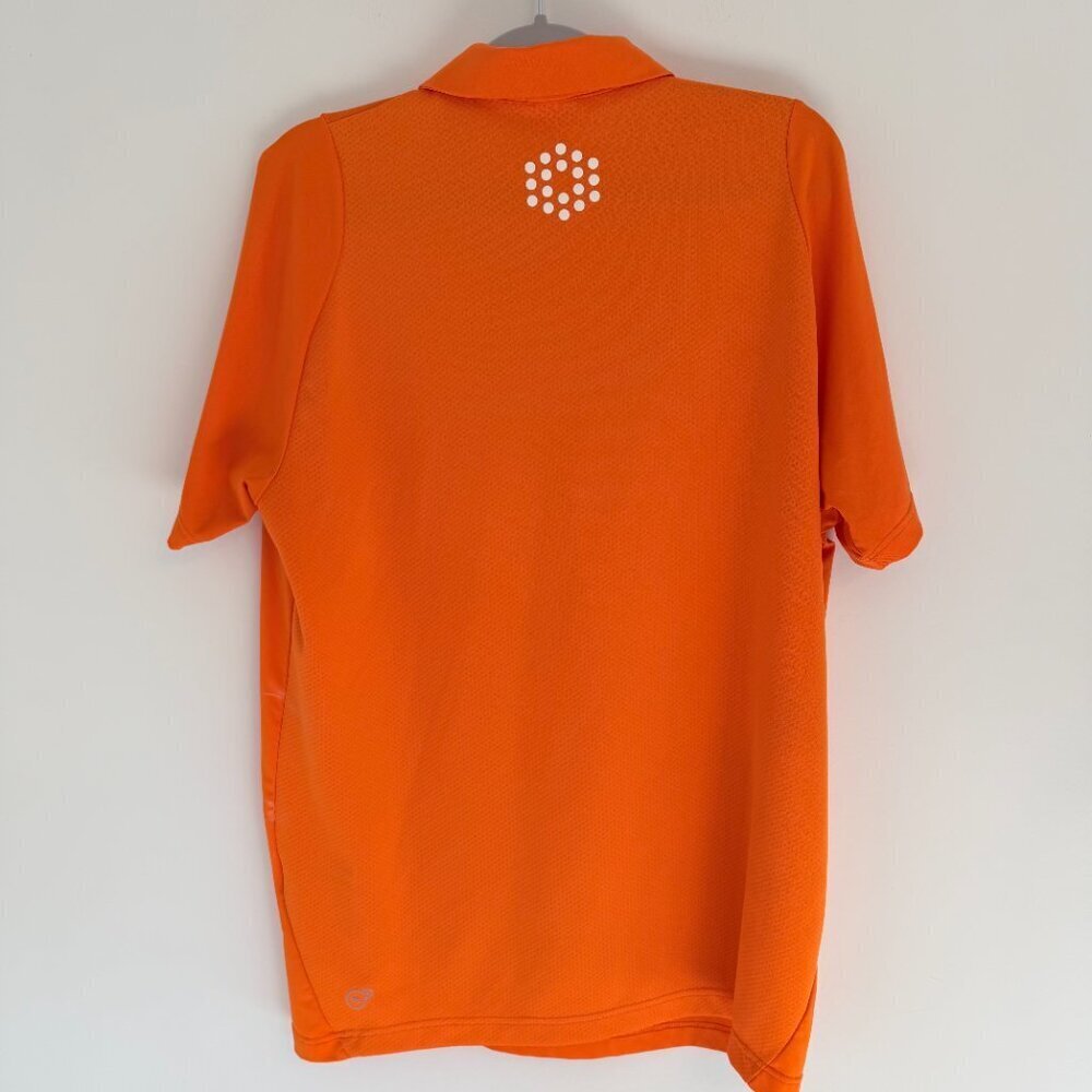 Puma Sport Lifestyle CoolCell Performance Polo Shirt 🔥 - Picture 4 of 4